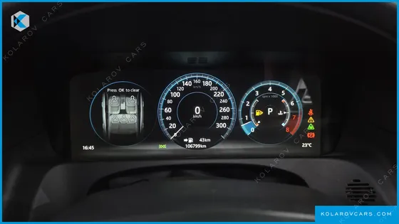 JAGUAR XF 3.0 S AWD