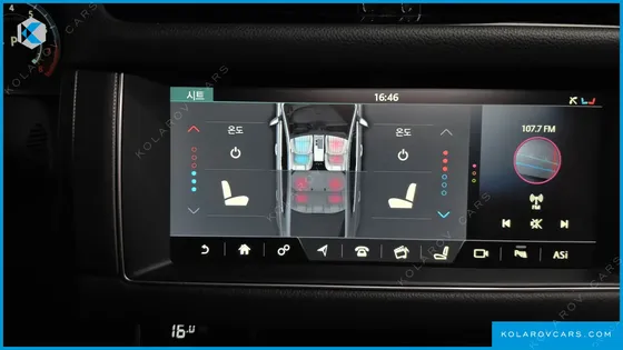 JAGUAR XF 3.0 S AWD