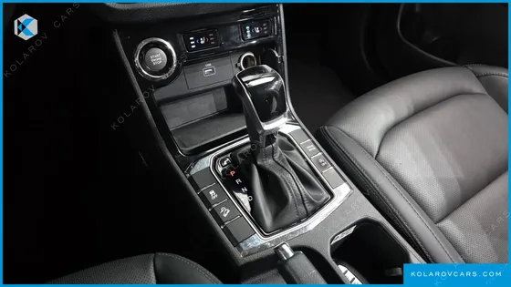 KGM - SSANGYONG KORANDO DIESEL 1.6 2WD DELIGHT