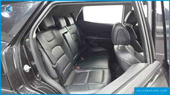 KGM - SSANGYONG KORANDO DIESEL 1.6 2WD DELIGHT