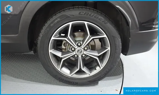 KGM - SSANGYONG KORANDO DIESEL 1.6 2WD DELIGHT