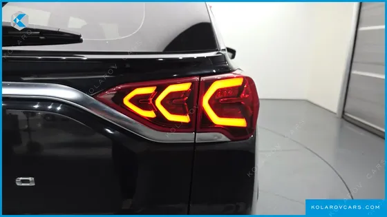 KGM - SSANGYONG KORANDO DIESEL 1.6 2WD DELIGHT