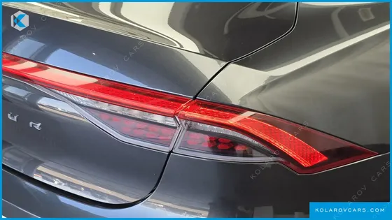 HYUNDAI GRANDEUR CALLIGRAPHY