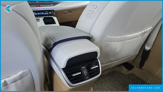 HYUNDAI GRANDEUR CALLIGRAPHY