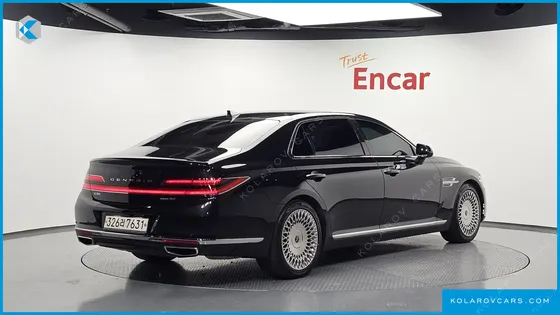 GENESIS G90 3.8 AWD