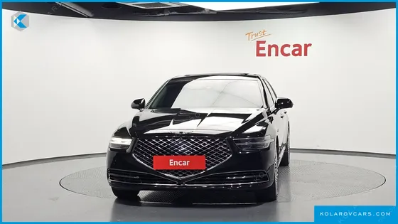 GENESIS G90 3.8 AWD