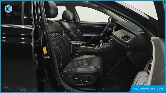 GENESIS G90 3.8 AWD