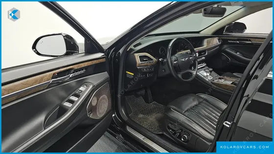 GENESIS G90 3.8 AWD