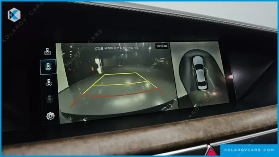 GENESIS G90 3.8 AWD