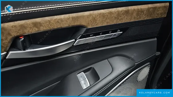 GENESIS G90 3.8 AWD