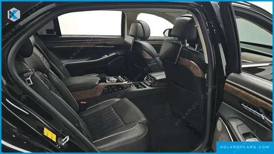 GENESIS G90 3.8 AWD