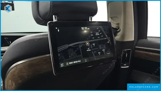 GENESIS G90 3.8 AWD