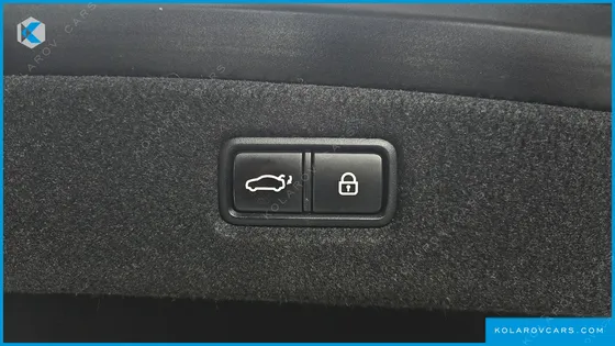 GENESIS G90 3.8 AWD