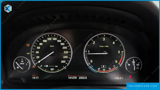 BMW X3 XDRIVE 20D