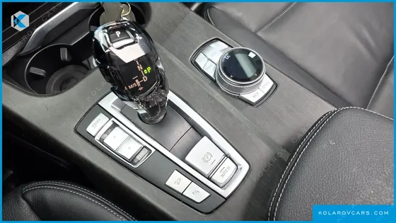 BMW X3 XDRIVE 20D