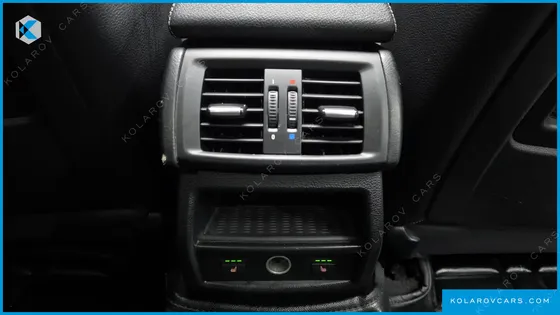 BMW X3 XDRIVE 20D