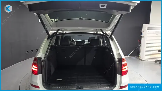 BMW X3 XDRIVE 20D