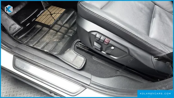 BMW X3 XDRIVE 20D