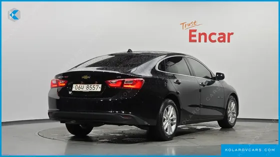 CHEVROLET (GM DAEWOO) MALIBU 1.5 TURBO LTZ