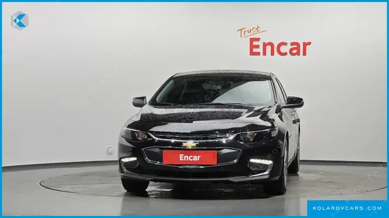 CHEVROLET (GM DAEWOO) MALIBU 1.5 TURBO LTZ