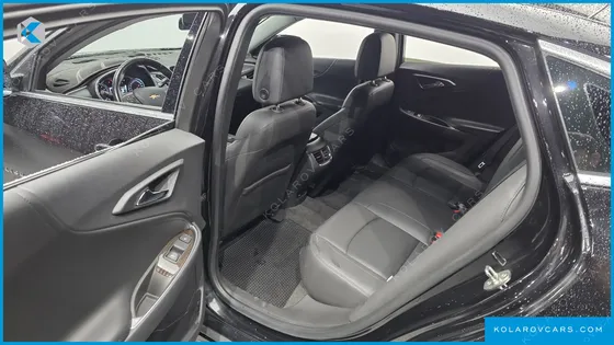 CHEVROLET (GM DAEWOO) MALIBU 1.5 TURBO LTZ