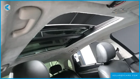 HYUNDAI GRANDEUR LE BLANC