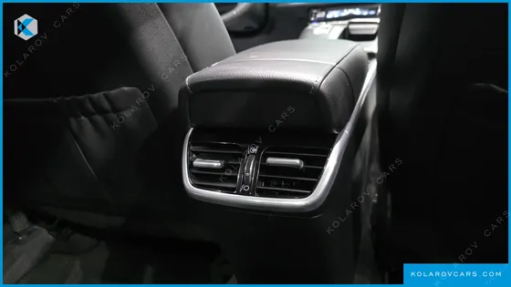 HYUNDAI GRANDEUR LE BLANC