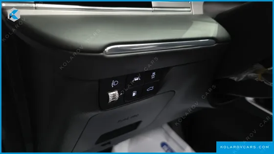 HYUNDAI GRANDEUR LE BLANC