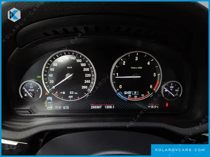BMW X3 XDRIVE 20D