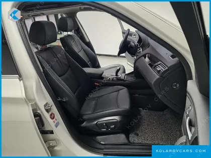 BMW X3 XDRIVE 20D