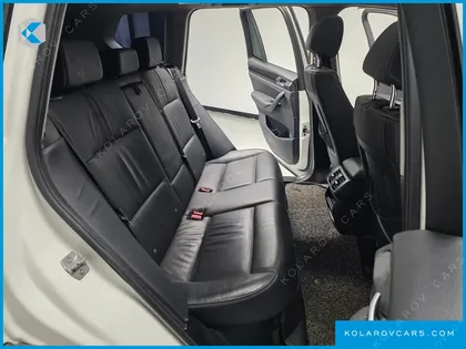 BMW X3 XDRIVE 20D