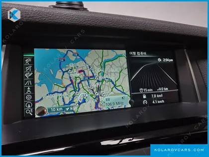 BMW X3 XDRIVE 20D