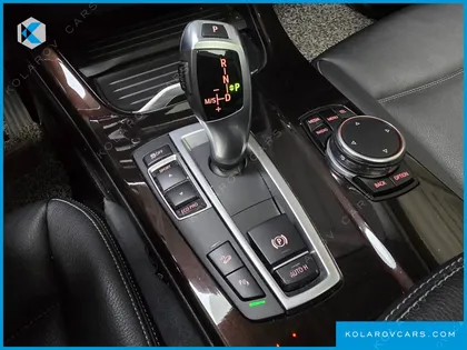 BMW X3 XDRIVE 20D
