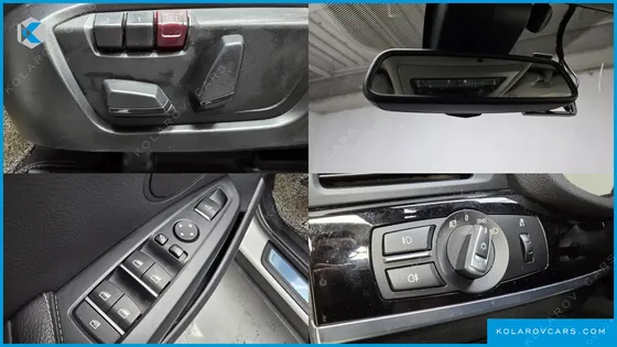 BMW X3 XDRIVE 20D