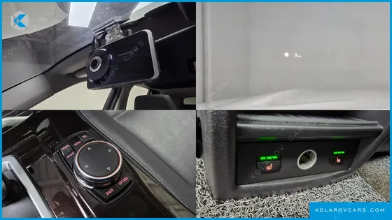 BMW X3 XDRIVE 20D