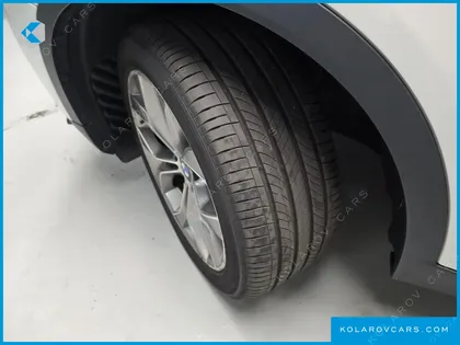 BMW X3 XDRIVE 20D
