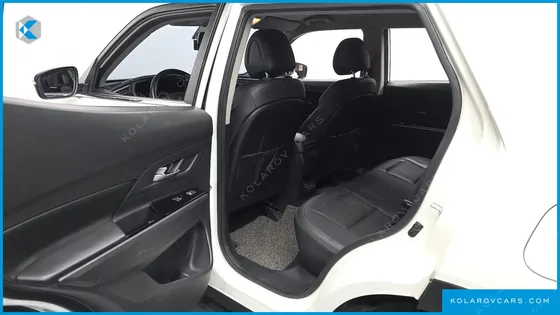 KGM - SSANGYONG KORANDO GASOLINE 1.5 2WD C5