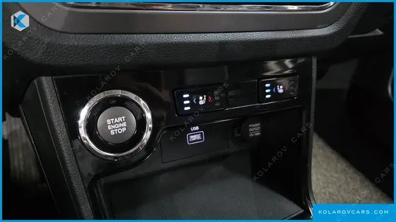 KGM - SSANGYONG KORANDO GASOLINE 1.5 2WD C5