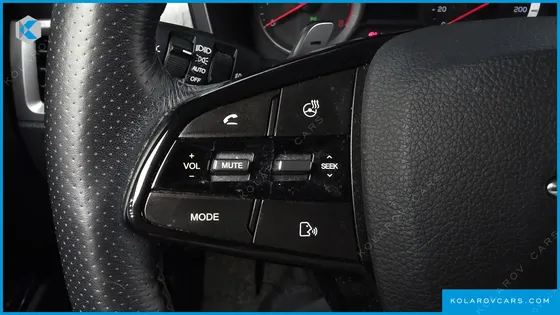 KGM - SSANGYONG KORANDO GASOLINE 1.5 2WD C5