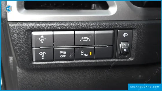 KGM - SSANGYONG KORANDO GASOLINE 1.5 2WD C5
