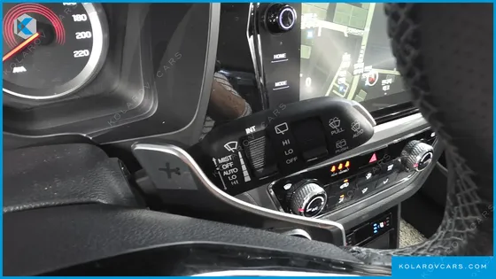 KGM - SSANGYONG KORANDO GASOLINE 1.5 2WD C5