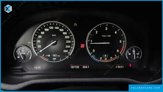 BMW X3 XDRIVE 20D M AERODYNAMIC