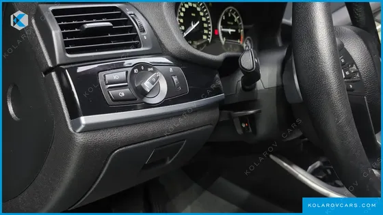 BMW X3 XDRIVE 20D M AERODYNAMIC