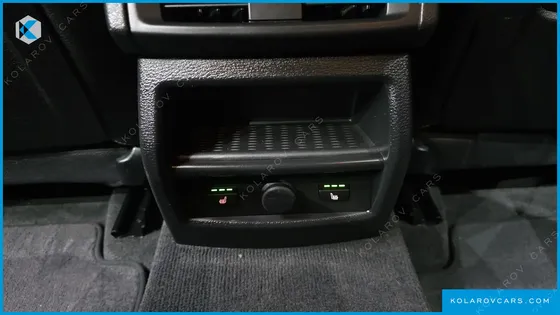BMW X3 XDRIVE 20D M AERODYNAMIC