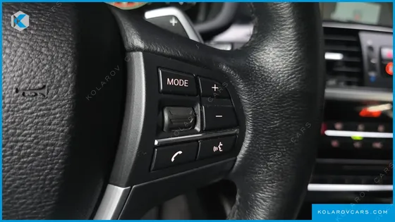 BMW X3 XDRIVE 20D M AERODYNAMIC