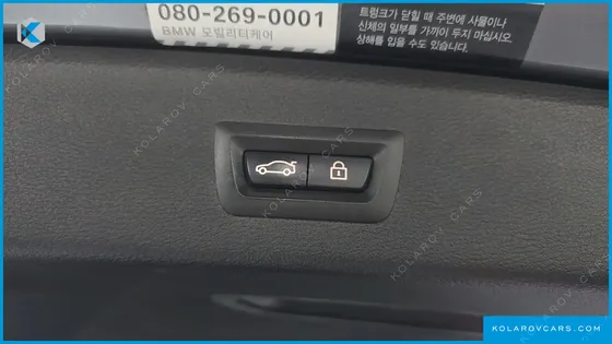 BMW X3 XDRIVE 20D M AERODYNAMIC