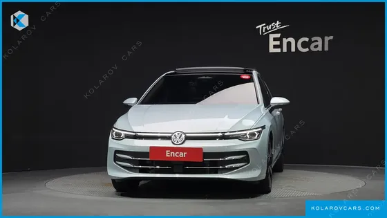 VOLKSWAGEN GOLF 2.0 TDI PRESTIGE
