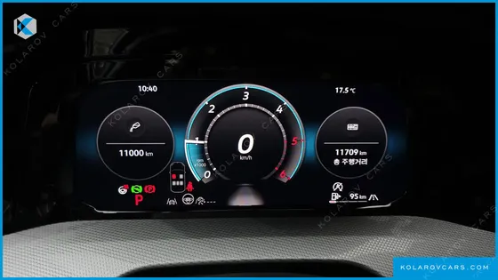 VOLKSWAGEN GOLF 2.0 TDI PRESTIGE