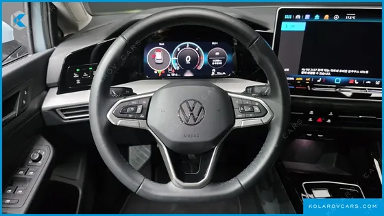 VOLKSWAGEN GOLF 2.0 TDI PRESTIGE