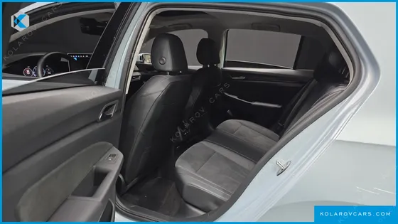 VOLKSWAGEN GOLF 2.0 TDI PRESTIGE